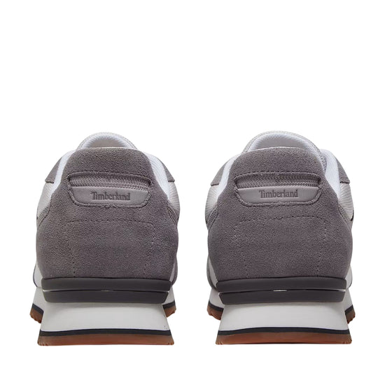 Sneakers Uomo Scout Heights Grigio