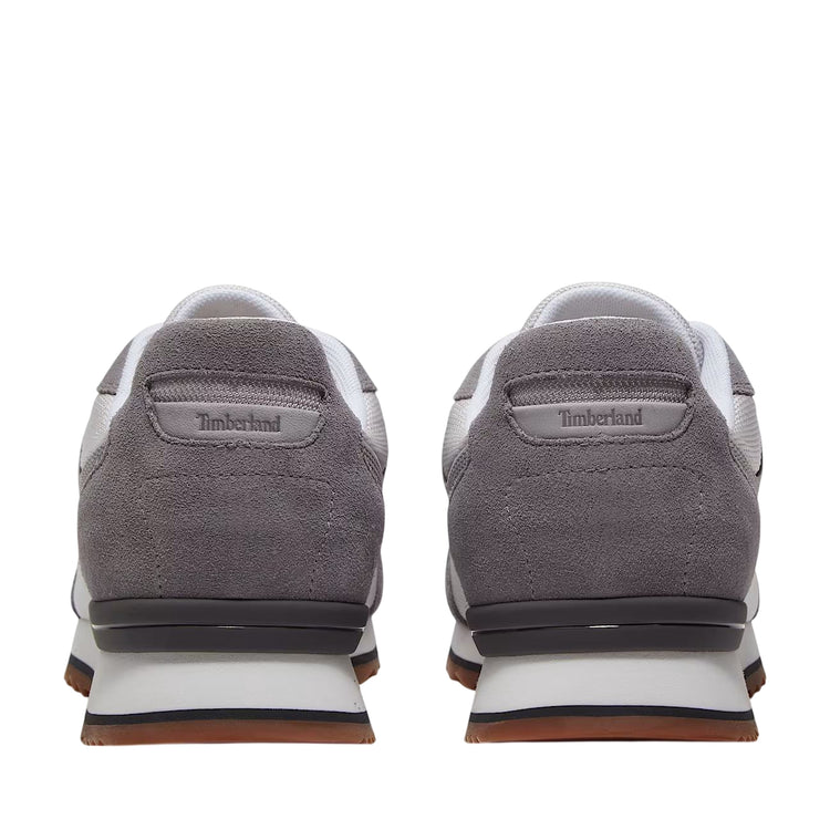 Sneakers Uomo Scout Heights Grigio