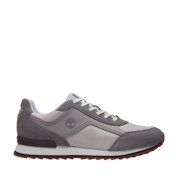 Sneakers Uomo Scout Heights Grigio