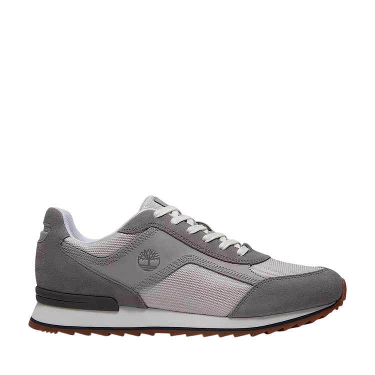 Sneakers Uomo Scout Heights Grigio