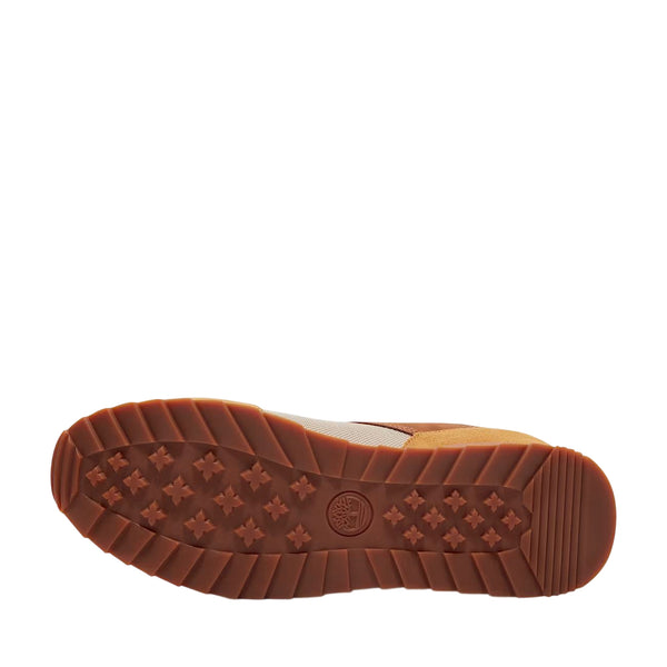 Sneaker Scout Heights Uomo beige e gialle