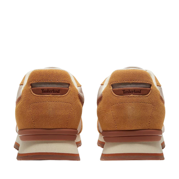 Sneaker Scout Heights Uomo beige e gialle