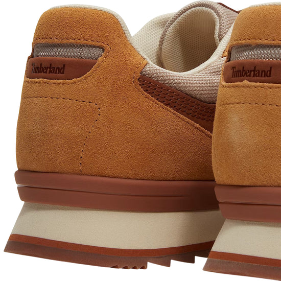 Sneaker Scout Heights Uomo beige e gialle