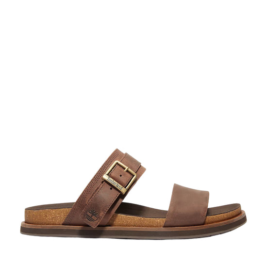Sandali Uomo Amalfi Vibes Marrone