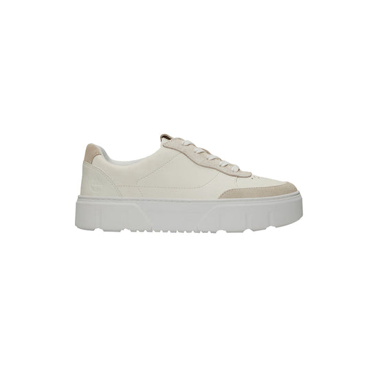 Sneakers Donna Laurel Court Bianco