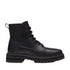 Stivale Uomo Britton Drive Mid Nero