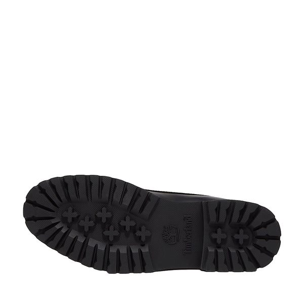 Stivale Uomo Britton Drive Mid Nero suola