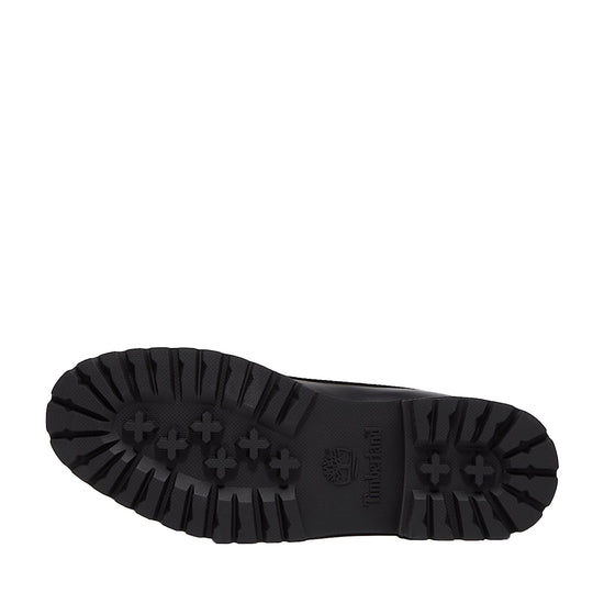 Stivale Uomo Britton Drive Mid Nero suola