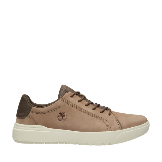 Sneakers basse Uomo Seneca Bay Marrone chiaro