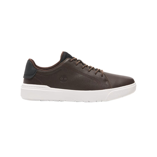 Sneakers Basse Uomo Seneca Bay marrone