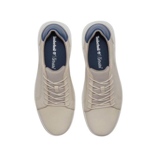 Sneakers basse Uomo Seneca Bay Beige