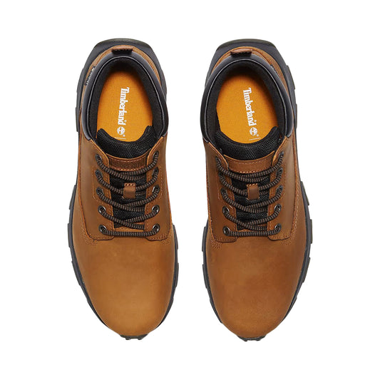 Sneakers Uomo Winsor Park Mid GORE-TEX
