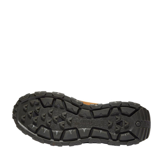 Sneakers Uomo Winsor Park Mid GORE-TEX suola