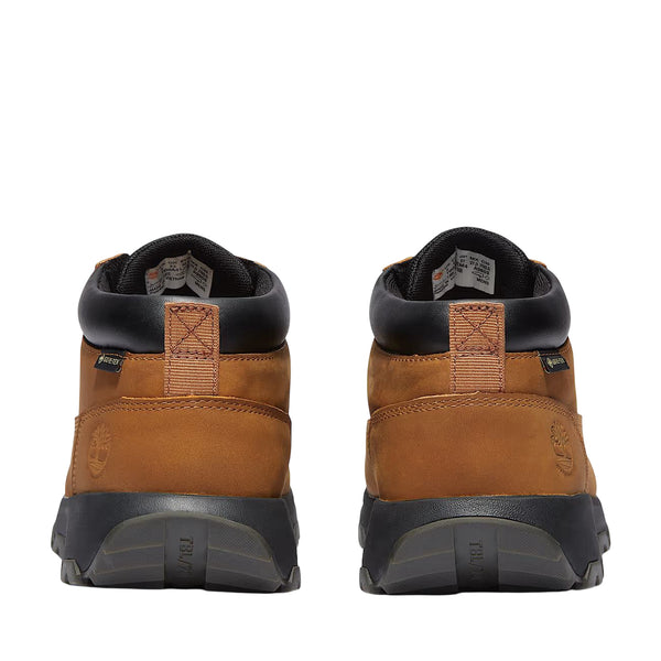 Sneakers Uomo Winsor Park Mid GORE-TEX retro