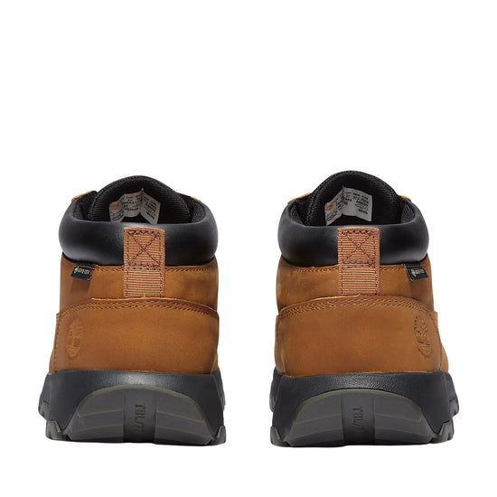 Sneakers Uomo Winsor Park Mid GORE-TEX retro