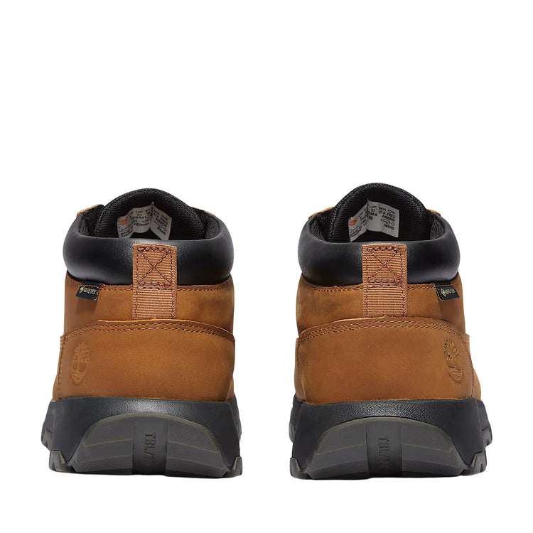 Sneakers Uomo Winsor Park Mid GORE-TEX retro