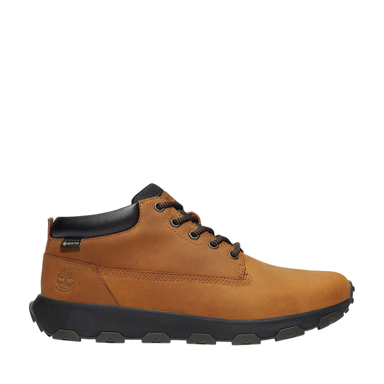 Sneakers Uomo Winsor Park Mid GORE-TEX