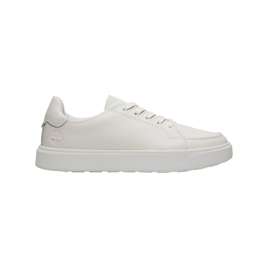 Sneakers Basse Donna Emerson Street Bianco