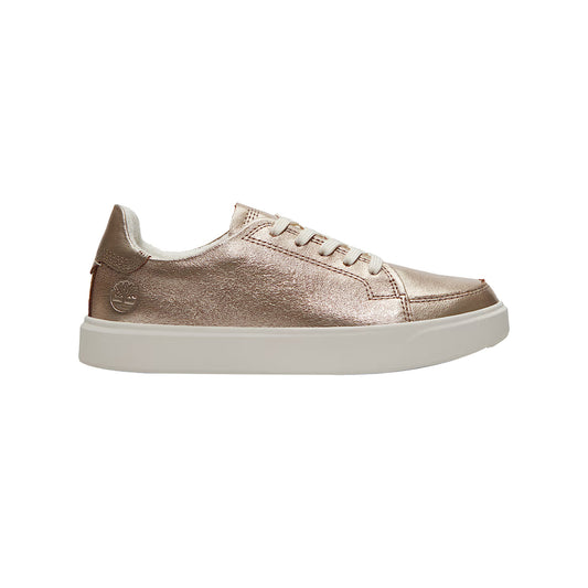 Sneakers Basse Donna Emerson Street Oro
