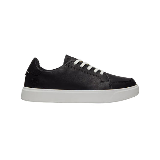 Sneakers Basse Donna Emerson Street Nero