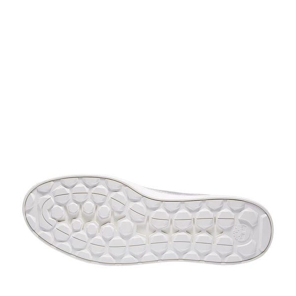 Sneakers Donna Emerson Street Argentosuola