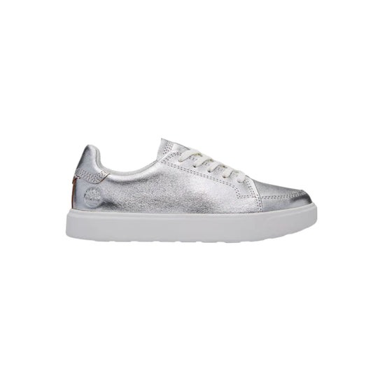 Sneakers Donna Emerson Street Argento
