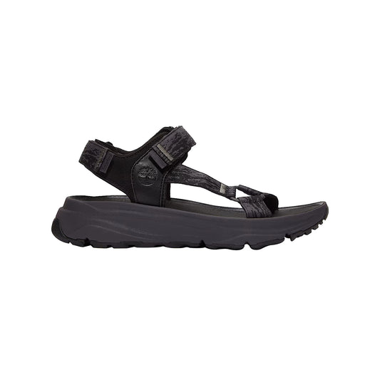 Sandali Donna Motion Dune Nero