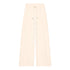 Pantaloni a palazzo Donna Lush Comfort Beige