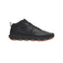 Sneakers Uomo Stringate Winsor total black