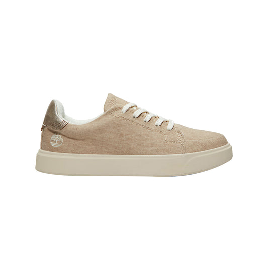 Sneakers Donna Emerson Street Beige