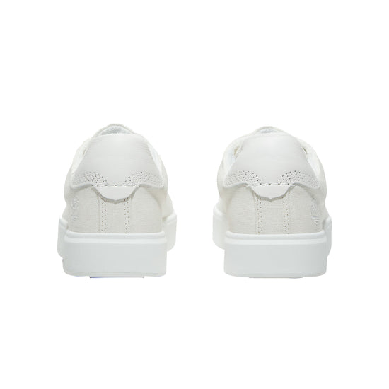 Sneakers Donna Emerson Street Bianco retro