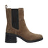 Stivali Donna Chelsea Bellevaux Marrone