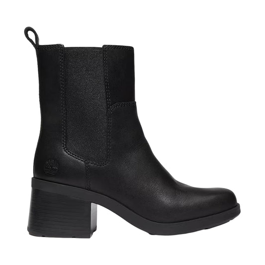 Stivali Donna Chelsea Bellevaux Nero