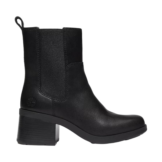 Stivali Donna Chelsea Bellevaux Nero