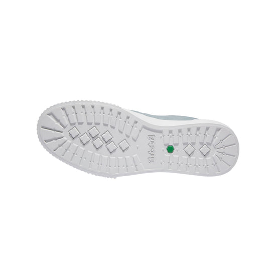 Sneakers Uomo Mylo Bay Blu suola