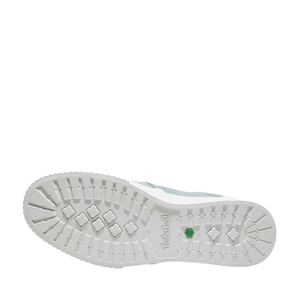 Sneakers Basse Slip-on Uomo Mylo Bay Celeste suola