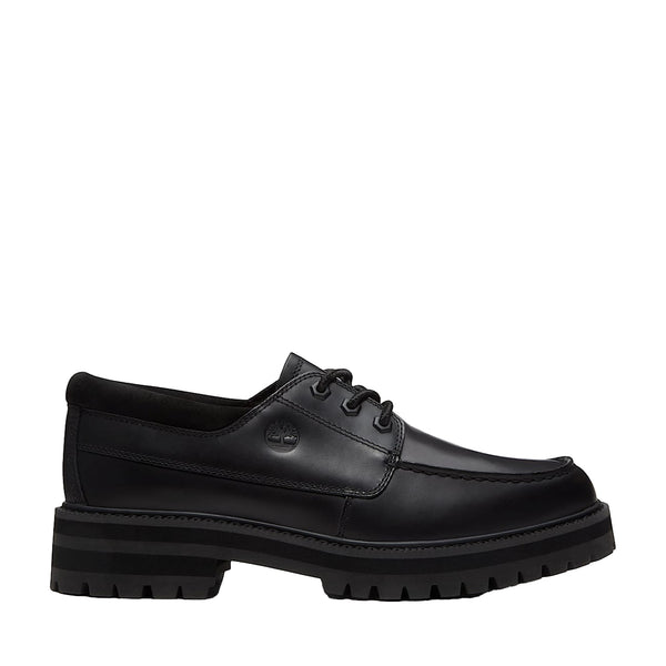 Scarpa Uomo Britton Drive Nero