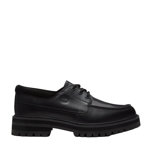 Scarpa Uomo Britton Drive Nero
