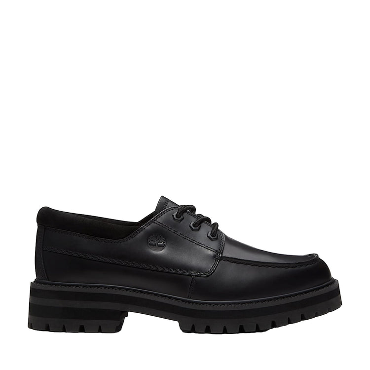 Scarpa Uomo Britton Drive Nero