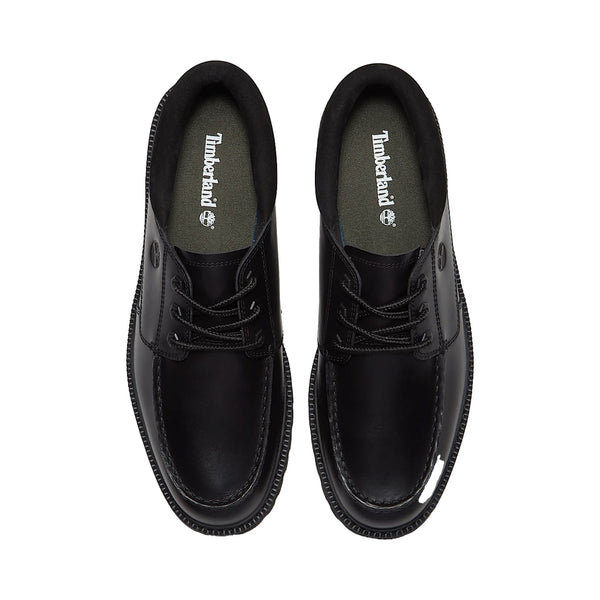 Scarpa Uomo Britton Drive Nero