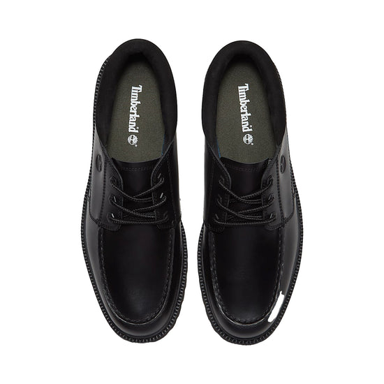 Scarpa Uomo Britton Drive Nero