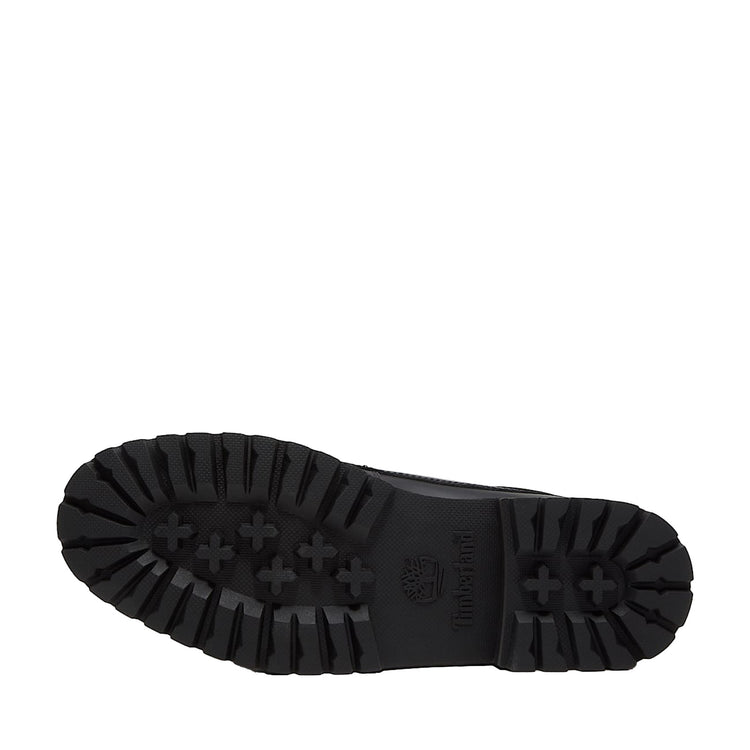 Scarpa Uomo Britton Drive Nero suola