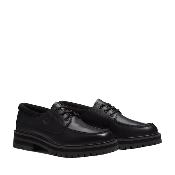 Scarpa Uomo Britton Drive Nero