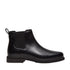 Stivale mid Uomo Chelsea Stormbucks Nero