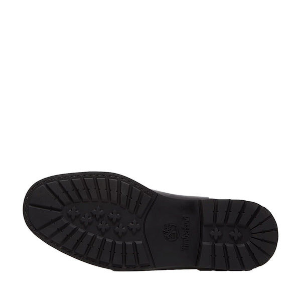 Stivale mid Uomo Chelsea Stormbucks Nero suola