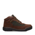 Stivale impermeabile Uomo Field Marrone scuro