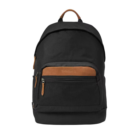 Zaino Heritage Utility 26 Litri in Nero