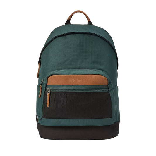 Zaino Heritage Utility 26 Litri in Verde scuro