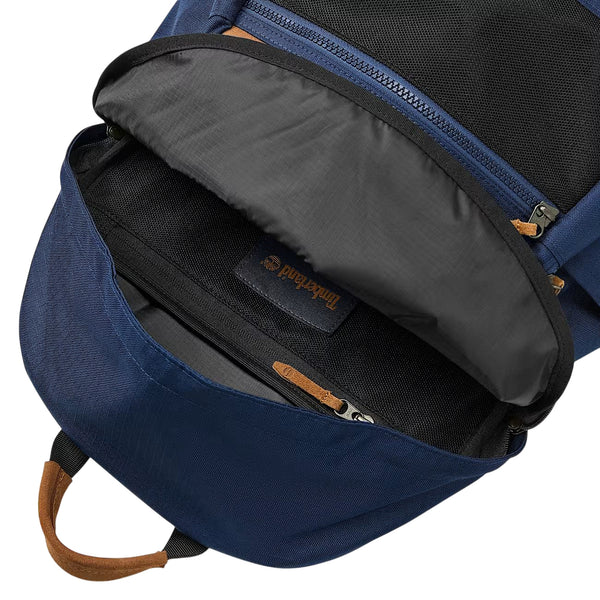 Zaino Heritage Utility 26 Litri in Blu interno