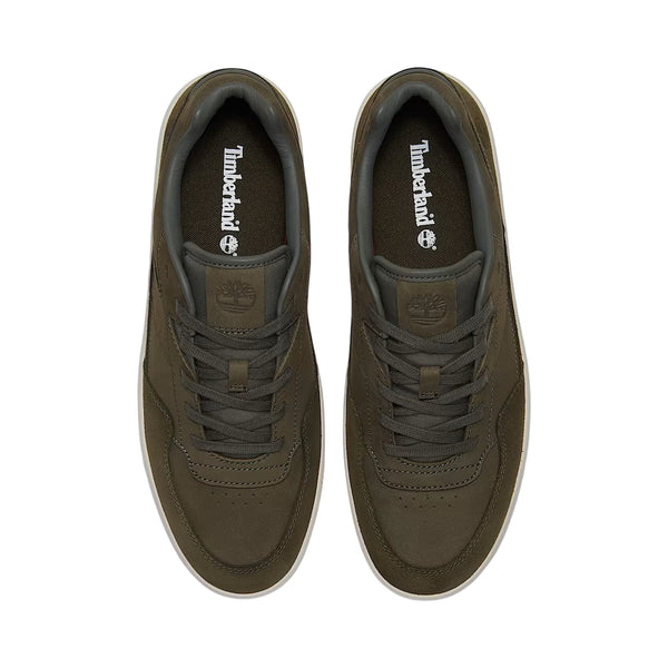 Sneakers da Uomo JACKSON COURT verdi